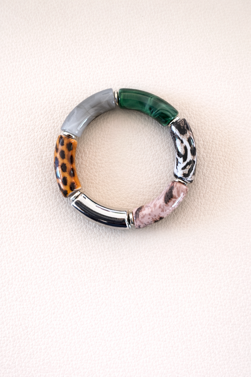 Voyage Chromatique Bracelet