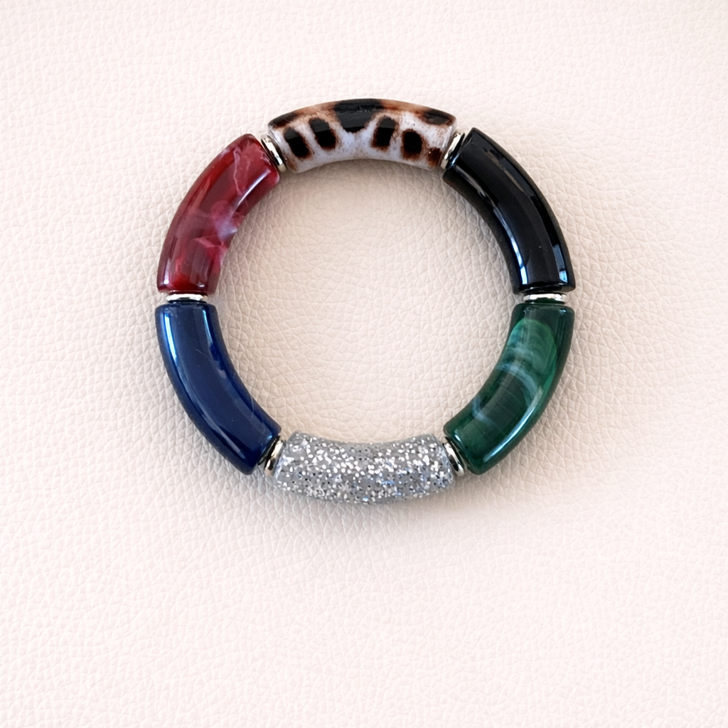 Voyage Chromatique Bracelet