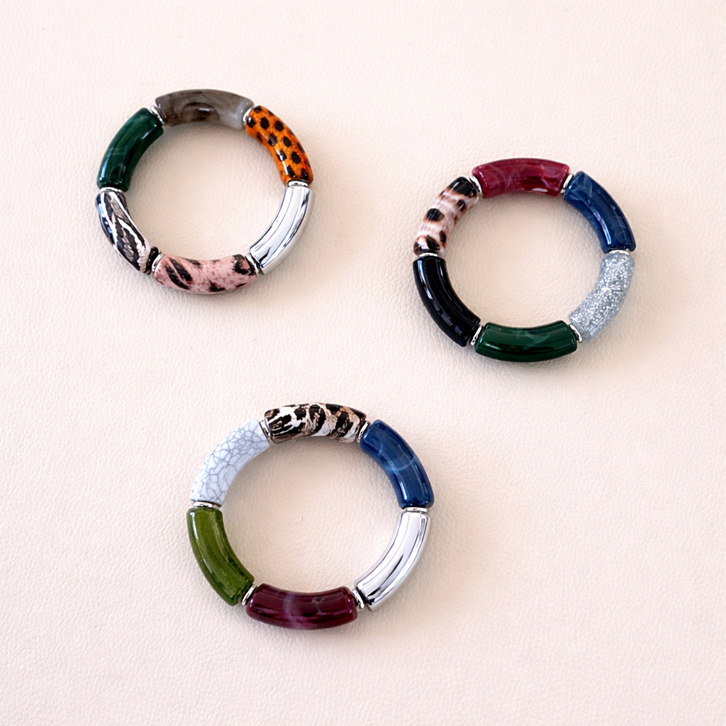 Voyage Chromatique Bracelet