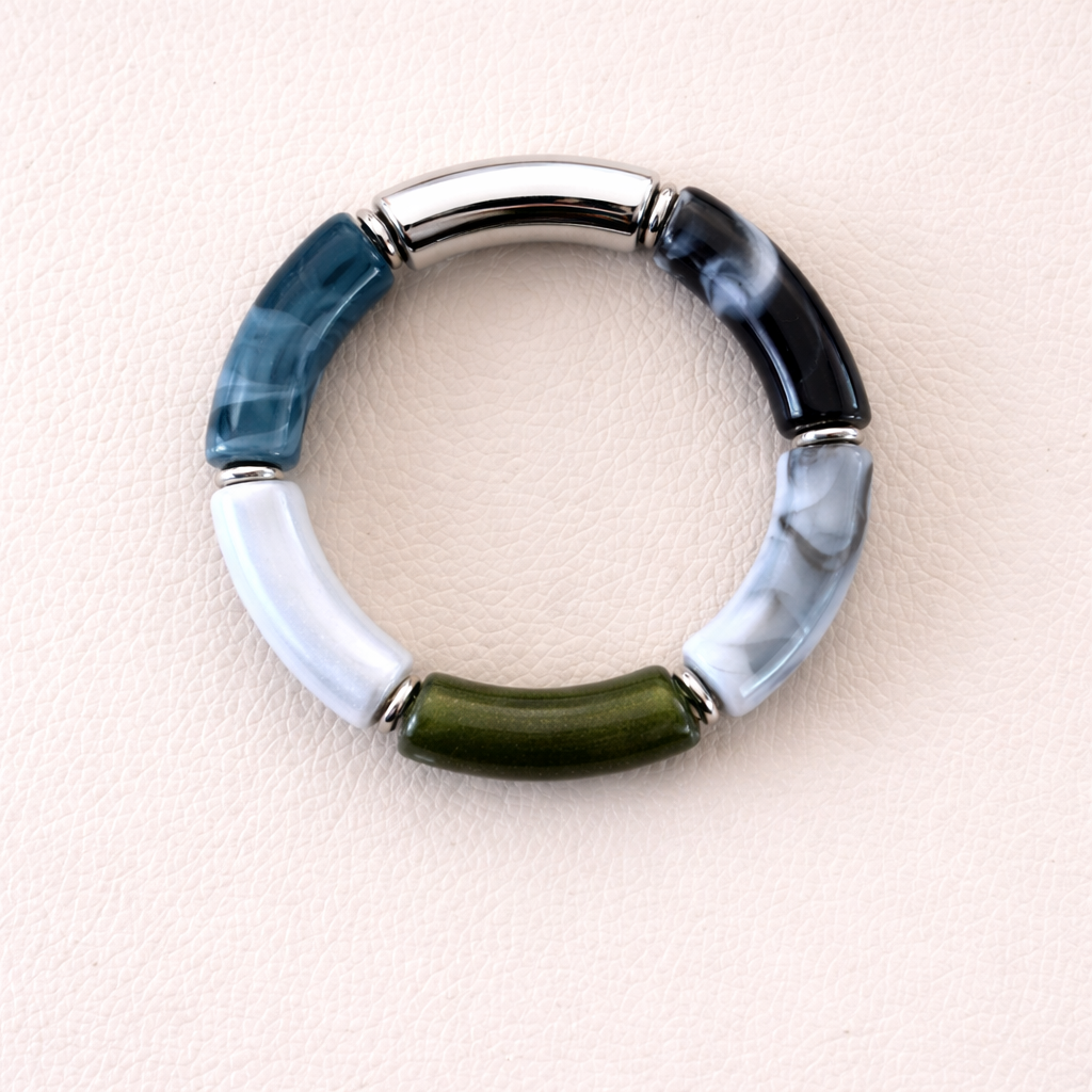 Voyage Chromatique Bracelet