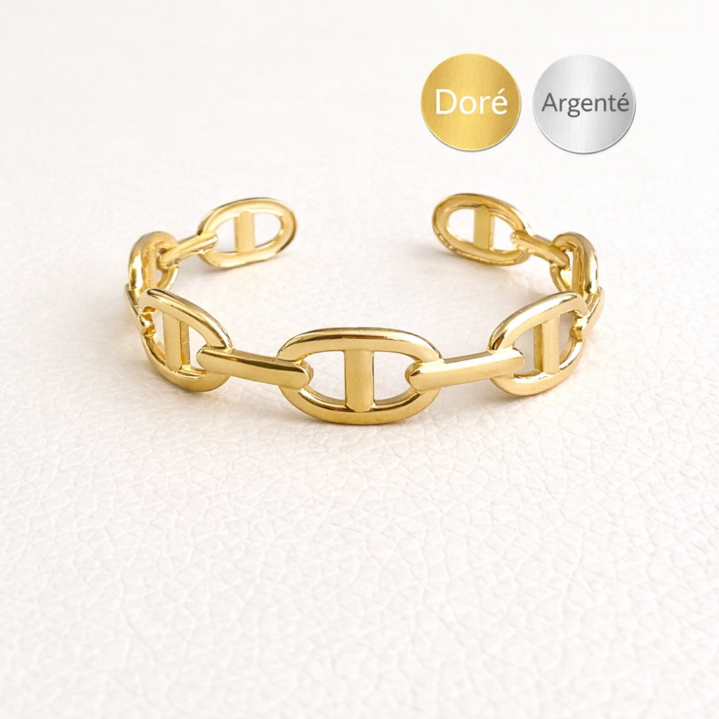 Allure Sophistiquée Bracelet